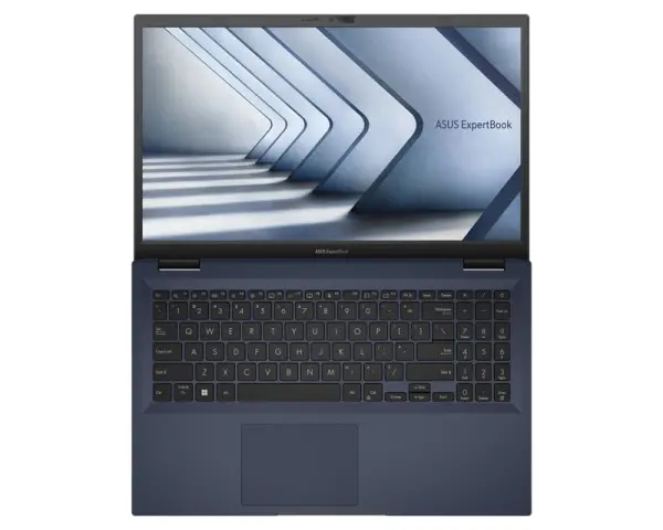 ASUS Laptop ExpertBook B1 B1502CBA-UI31B0 (15.6'' FHD, i3-1215U, 8GB, SSD 256GB)