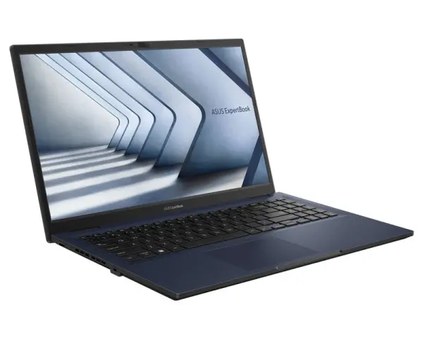 ASUS Laptop ExpertBook B1 B1502CBA-UI31B0 (15.6'' FHD, i3-1215U, 8GB, SSD 256GB)