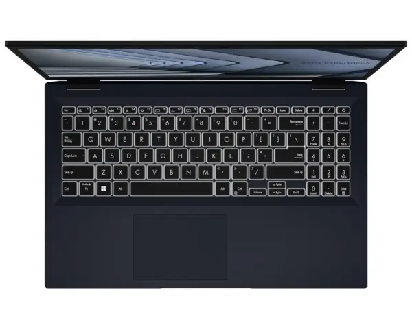 ASUS Laptop ExpertBook B1 B1502CBA-UI53C0X (15.6'' FHD, i5-1235U, 16GB, SSD 512GB, Win11 Pro)
