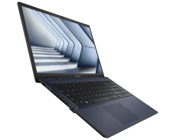 ASUS Laptop ExpertBook B1 B1502CBA-UI53C0X (15.6'' FHD, i5-1235U, 16GB, SSD 512GB, Win11 Pro)