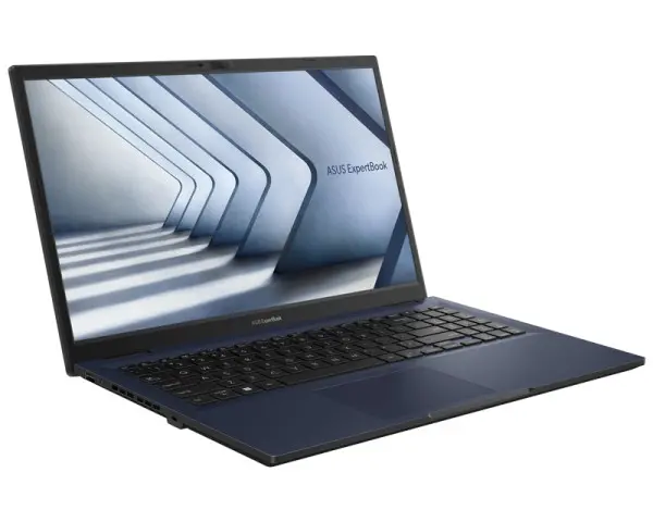 ASUS Laptop ExpertBook B1 B1502CBA-UI53C0X (15.6'' FHD, i5-1235U, 16GB, SSD 512GB, Win11 Pro)