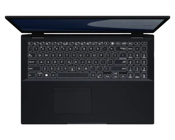 ASUS Laptop ExpertBook B2 B2502CBA-UI51C0X (15.6'' FHD, i5-1240P, 8GB, SSD 512GB, Win11 Pro)