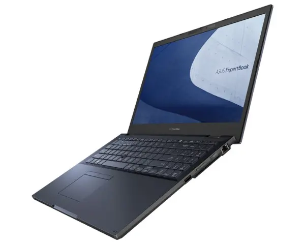 ASUS Laptop ExpertBook B2 B2502CBA-UI51C0X (15.6'' FHD, i5-1240P, 8GB, SSD 512GB, Win11 Pro)