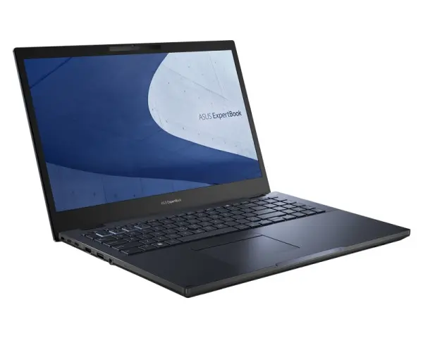 ASUS Laptop ExpertBook B2 B2502CBA-UI51C0X (15.6'' FHD, i5-1240P, 8GB, SSD 512GB, Win11 Pro)