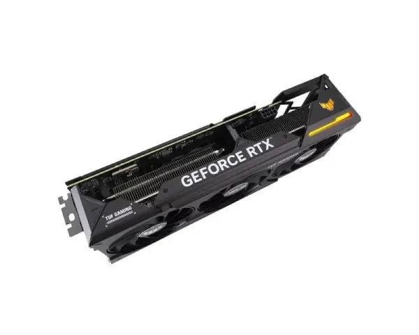 ASUS nVidia GeForce RTX 4060 Ti 8GB 128bit TUF-RTX4060TI-O8G-GAMING