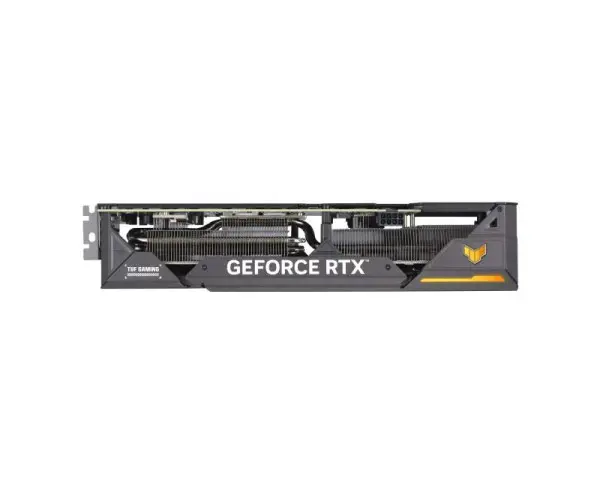 ASUS nVidia GeForce RTX 4060 Ti 8GB 128bit TUF-RTX4060TI-O8G-GAMING