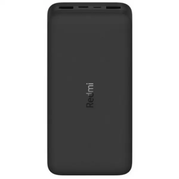 Power bank Xiami 20000mAh Fast 18W