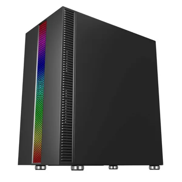 Kuciste 600 Raptor Stalker ARGBATXUSB 3.0Window