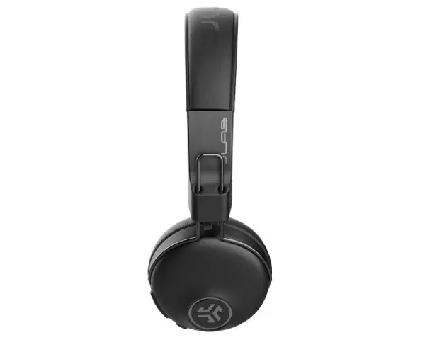 JLAB Studio ANC Wireless On Ear Black slušalice crne