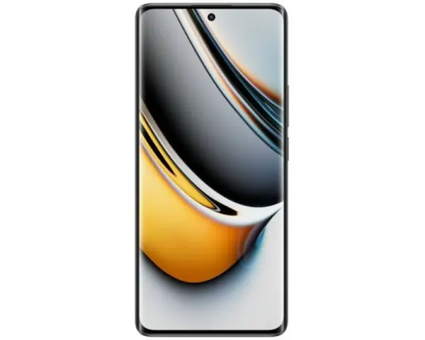 REALME 11 PRO+ RMX3741 Astral Black 12512GB