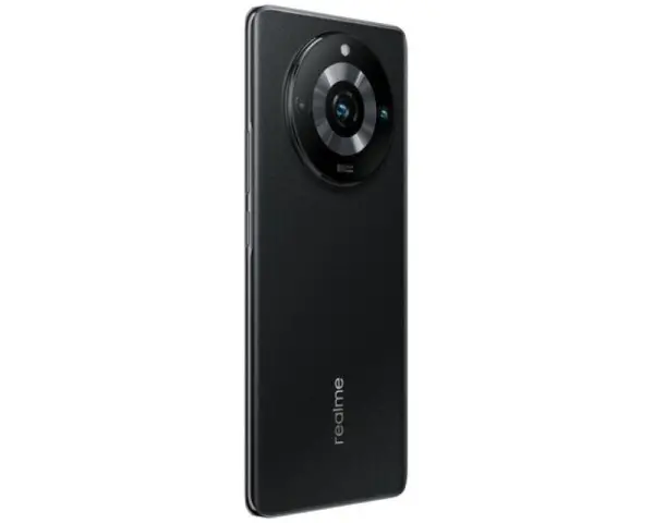 REALME 11 PRO+ RMX3741 Astral Black 12512GB
