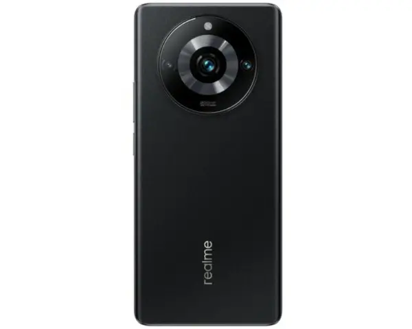 REALME 11 PRO+ RMX3741 Astral Black 12512GB