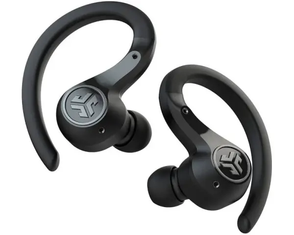 JLAB Epic Air Sport ANC True Wireless Black bubice crne