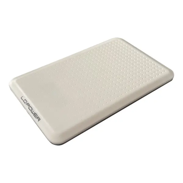 LC-Power HDD-Case LC-25WU3 - USB 3.0 Enclosure 6,35cm-2,5''