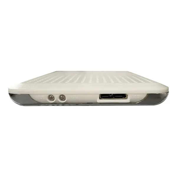 LC-Power HDD-Case LC-25WU3 - USB 3.0 Enclosure 6,35cm-2,5''