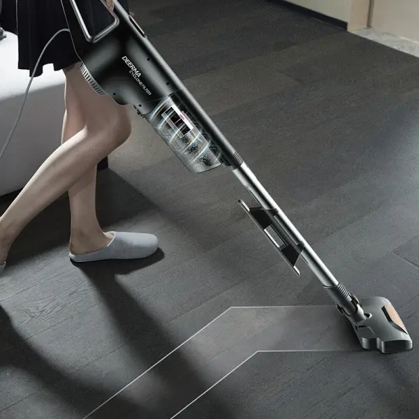 Deerma Stick Vacuum Cleaner DX600