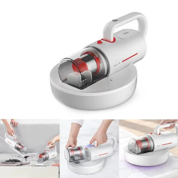 Deerma Mite Cleaner CM1300W