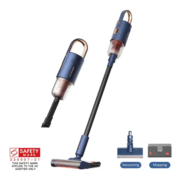 Deerma Wireless Vacuum Cleaner VC20 Pro