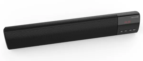 Zvučnik Microlab MS212 1.0 10W crni