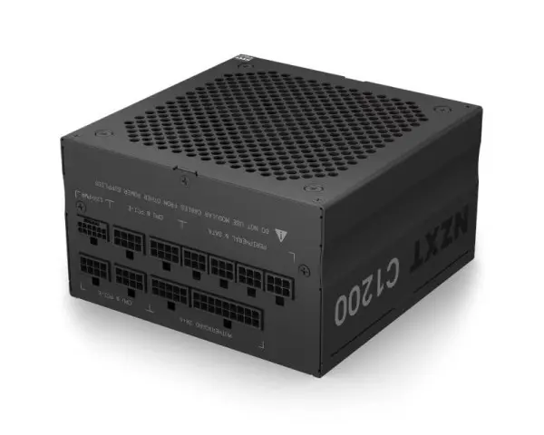 NZXT C1200 Gold 1200W (PA-2G1BB-EU) napajanje
