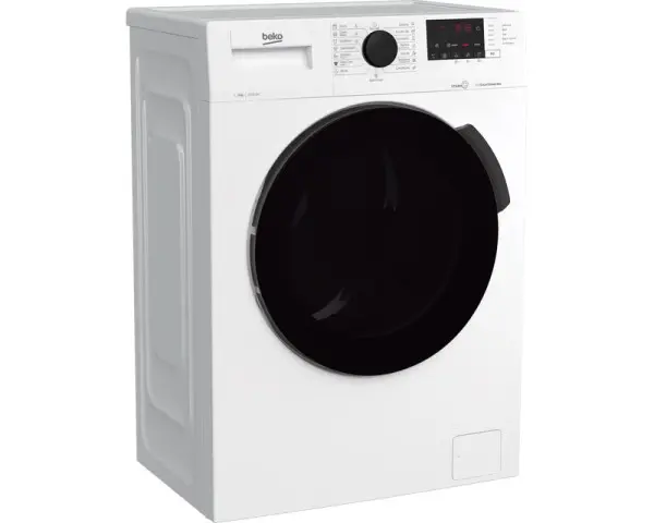 BEKO WUE 8622B XCW mašina za pranje veša