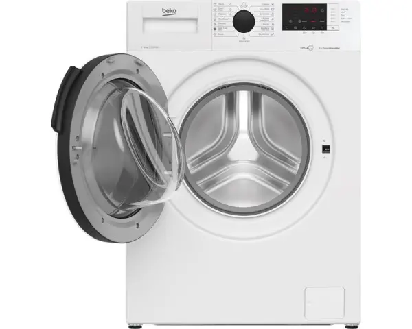 BEKO WUE 8622B XCW mašina za pranje veša