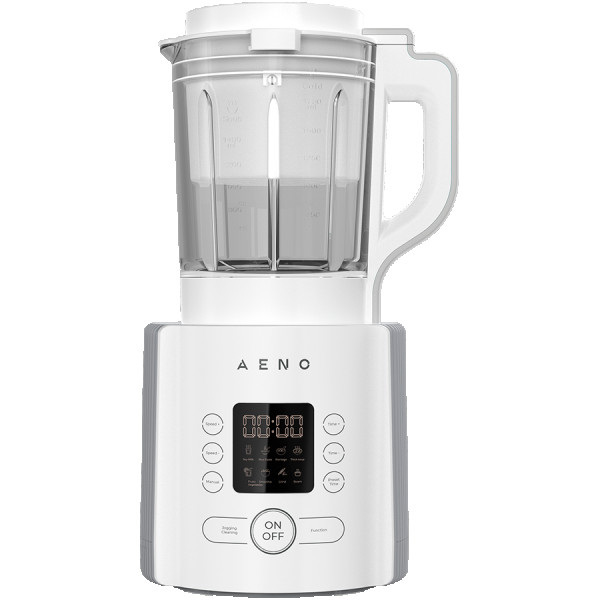 Multifunction Blender and Soup Cooker, SBU 0510BK