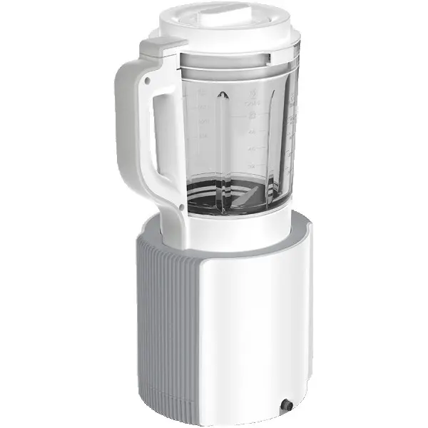 AENO Table Blender-Soupmaker TB1: 800W, 35000 rpm, boiling mode, high borosilicate glass cup, 1.75L, 8 automatic programs, 9 speeds, timer,