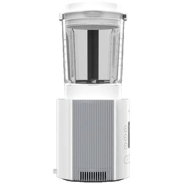 AENO Table Blender-Soupmaker TB1: 800W, 35000 rpm, boiling mode, high borosilicate glass cup, 1.75L, 8 automatic programs, 9 speeds, timer,