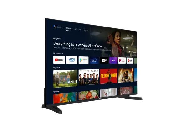 VOX QLED 43VAQ750B