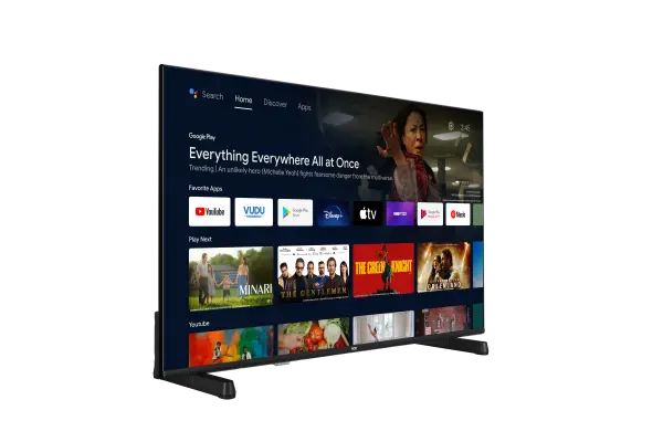 VOX UHD 43VAU754B