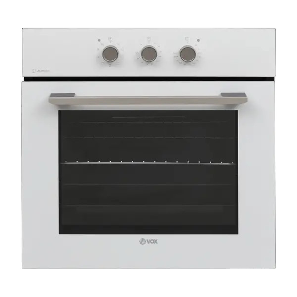 VOX Ugradna rerna SBM6510W3D