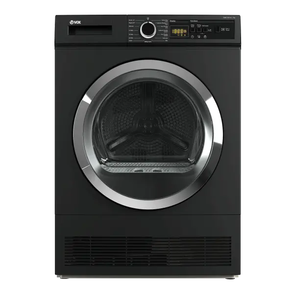 VOX Mašina za sušenje veša TDM-710T1G