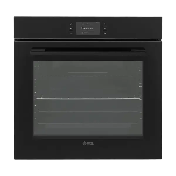 VOX Ugradna rerna HWMH7315BCT