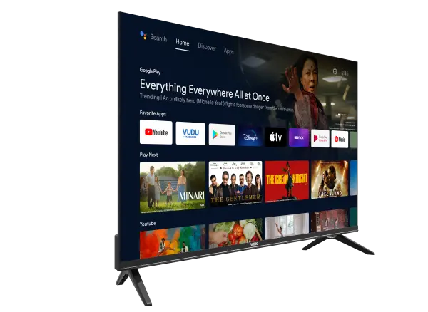 VOX UHD 43KAU680B