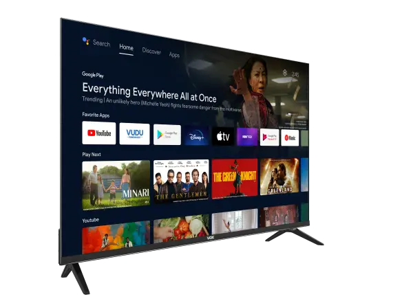 VOX UHD 50KAU680B
