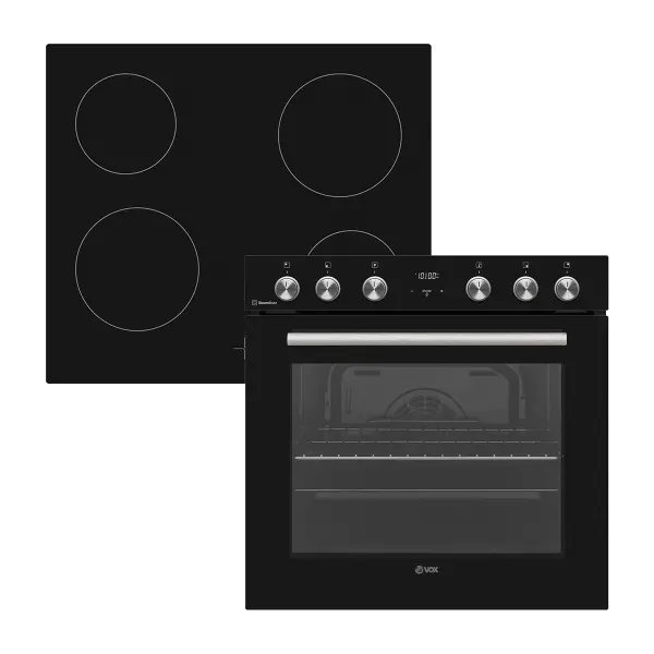 VOX Ugradni set HOPSBDT7815B3D