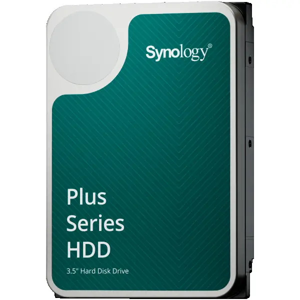 HDD HAT3300-6T 3.5'' SATA III SYNOLOGY V1.0 (ST6000VN006 2ZM186) ( HAT3300-6T ) 