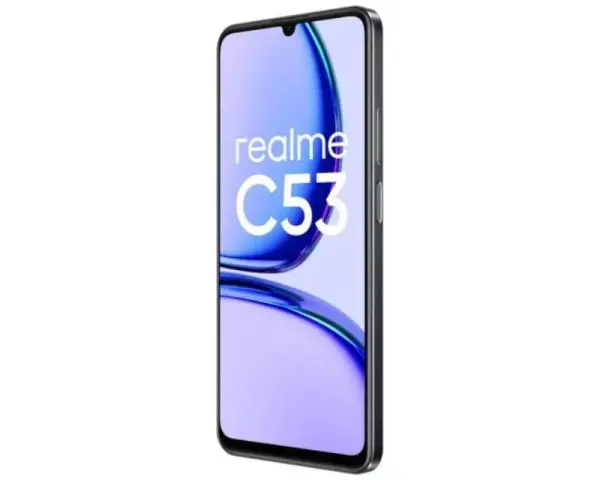 REALME C53 RMX3760 Mighty Black 6128GB