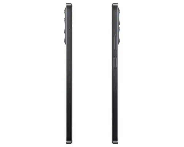 REALME C53 RMX3760 Mighty Black 6128GB