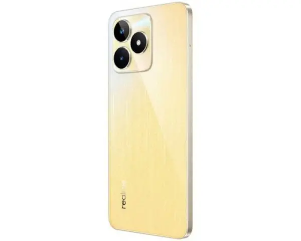 REALME C53 RMX3760 Champion Gold 6128GB