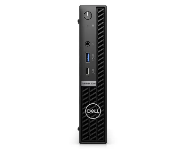 DELL OptiPlex 5000 Micro i5-12500T 8GB 256GB SSD Win11Pro 3yr ProSupport