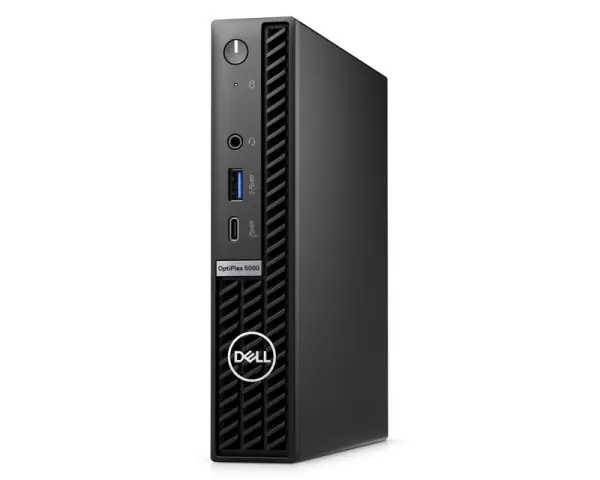 DELL OptiPlex 5000 Micro i5-12500T 8GB 256GB SSD Win11Pro 3yr ProSupport