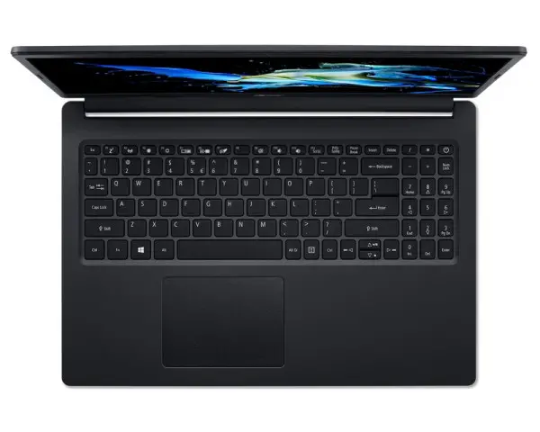 ACER Extensa EX215 15.6'' FHD Celeron N4020 4GB 256GB SSD crni