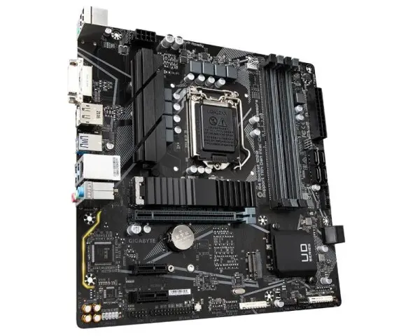 GIGABYTE B560M DS3H PLUS rev.1.x