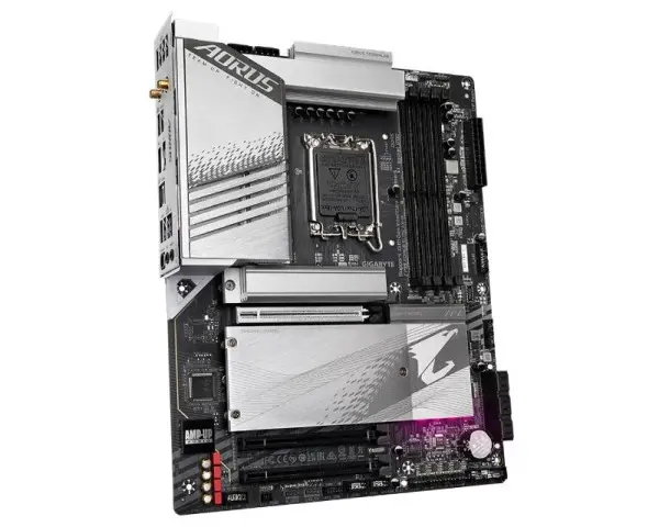 GIGABYTE Z790 AORUS ELITE AX-W rev. 1.x