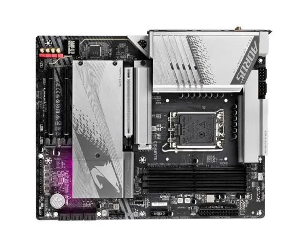 GIGABYTE Z790 AORUS ELITE AX-W rev. 1.x