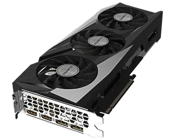GIGABYTE AMD Radeon RX 7600 8GB 128bit GV-R76GAMING OC-8GD
