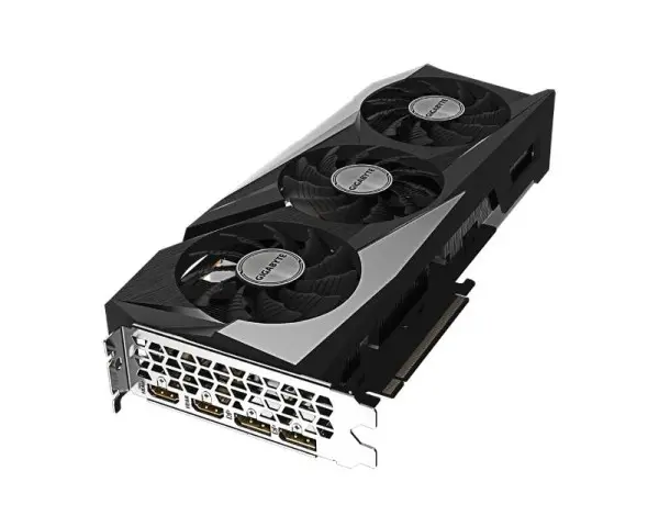 GIGABYTE AMD Radeon RX 6650 XT 8GB 128bit GV-R665XTGAMING OC-8GD