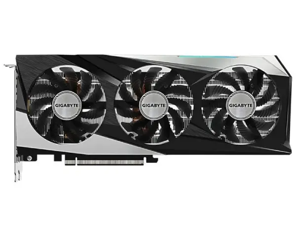 GIGABYTE AMD Radeon RX 6650 XT 8GB 128bit GV-R665XTGAMING OC-8GD